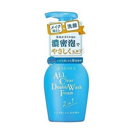 【単品10個セット】 ファイントゥデイ 専科 メイクも落とせる泡洗顔料(代引不可)【送料無料】