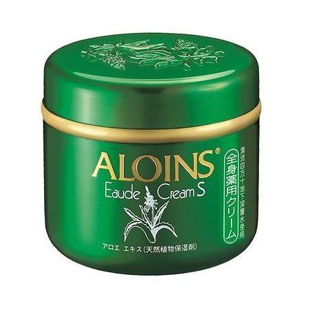 【単品20個セット】 アロインス オーデクリームS(代引不可)【送料無料】