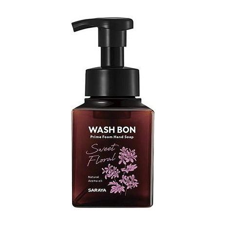【単品20個セット】 プライムフォーム スイートフローラル 本体 280ML(代引不可)【送料無料】