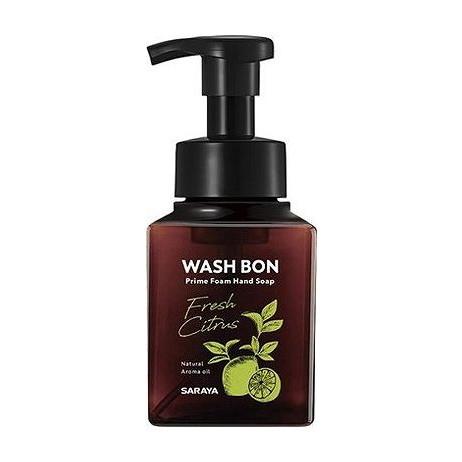 【単品20個セット】 プライムフォーム フレッシュシトラス 本体 280mL(代引不可)【送料無料】