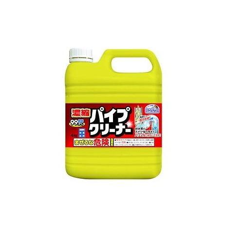 【単品10個セット】 スマイルチョイス大容量濃縮パイプクリーナー(代引不可)【送料無料】