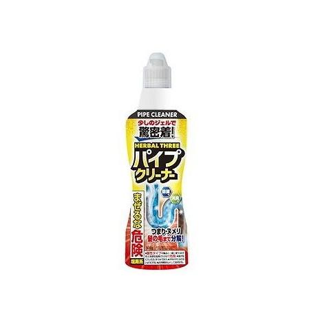 【単品7個セット】 高粘度パイプクリーナー(代引不可)【送料無料】