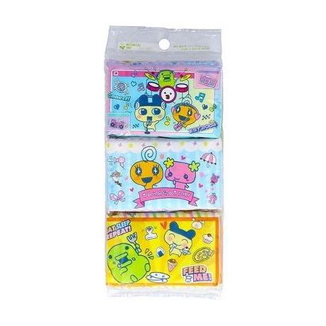 【単品2個セット】 たまごっち6コパック(代引不可)【メール便配送】【送料無料】
