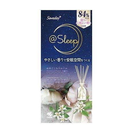 【単品10個セット】 Sawaday+@sleepゆめごこちフルール(代引不可)【送料無料】