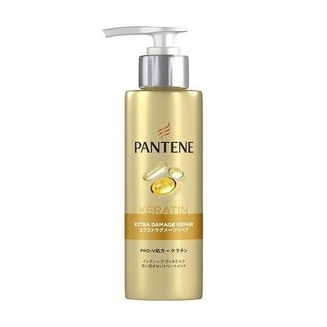 【単品8個セット】 パンテーン エクストラダメージリペア インテンシブヴィタミルク(代引不可)【送料無料】