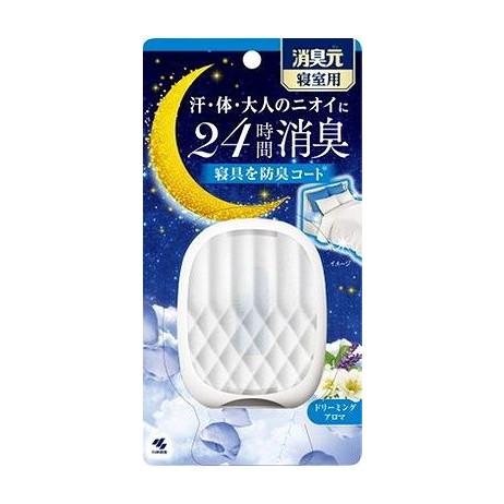 【単品10個セット】 消臭元 寝室用 ドリーミングアロマ(代引不可)【送料無料】