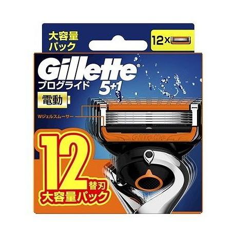 【単品10個セット】 プログライドパワー替刃12B(代引不可)【送料無料】