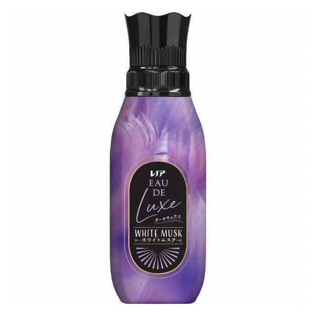 【単品18個セット】 レノア オードリュクスホワイトムスクの香り本体 P&Gジャパン(代引不可)【送料無料】