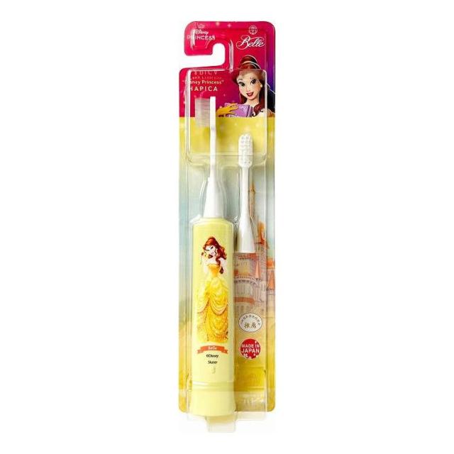 【単品5個セット】 ディズニープリンセスハピカベルDBC-5YBL ミニマム(代引不可)【送料無料】