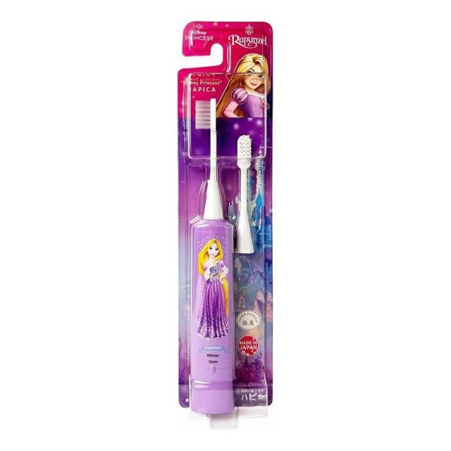 【単品12個セット】 ディズニープリンセスハピカラプンツェルDBC-5PURZ ミニマム(代引不可)【送料無料】