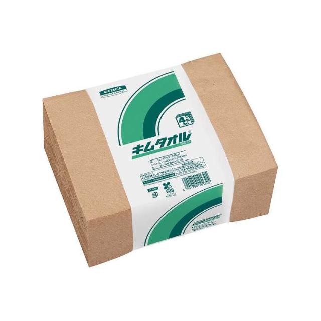 【単品18個セット】 キムタオル4つ折り(代引不可)【送料無料】 6,849円