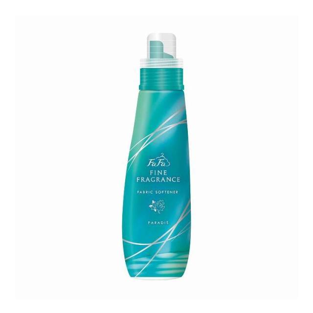 【単品9個セット】 NSファーファ・ジャパン ファーファ ファインフレグランスパラ 本体 570mL(代引不可)【送料無料】