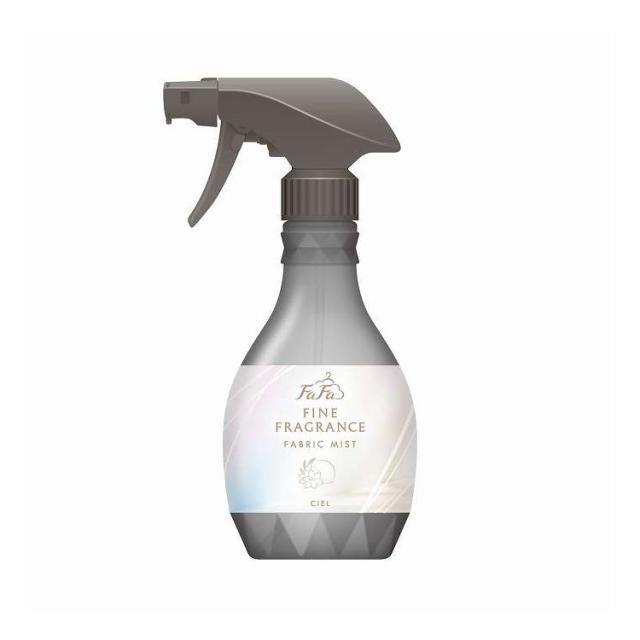 【単品14個セット】 NSファーファ・ジャパン ファーファ ファインフレグランス ファブリックミストシエル本体 300mL(代引不可)【送料無料】