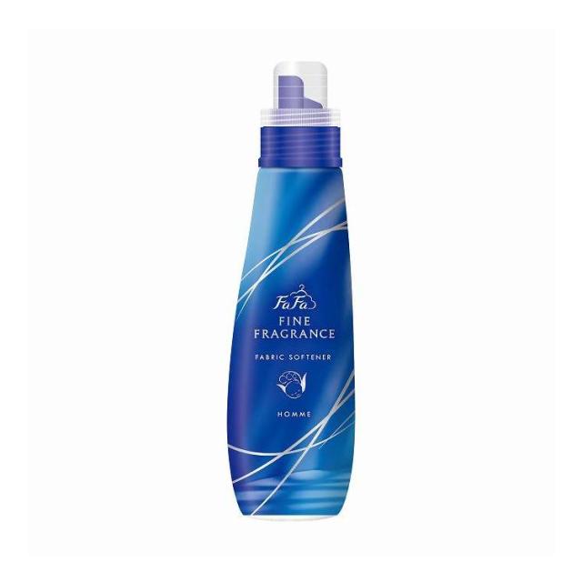 【単品14個セット】 NSファーファ・ジャパン ファーファ ファインフレグランスオム本体 570mL(代引不可)【送料無料】