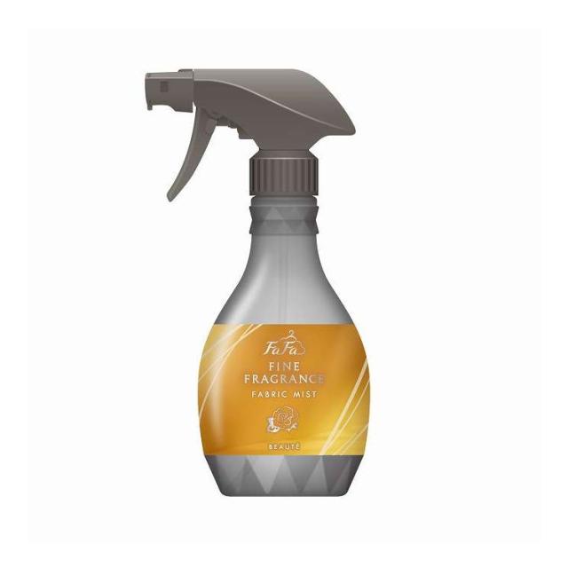 【単品15個セット】 NSファーファ・ジャパン ファーファ ファインフレグランス ファブリックミストボーテ本体 300mL(代引不可)【送料無料】