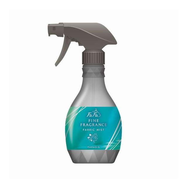 【単品18個セット】 NSファーファ・ジャパン ファーファ ファインフレグランス ファブリックミストパラ本体 300mL(代引不可)【送料無料】