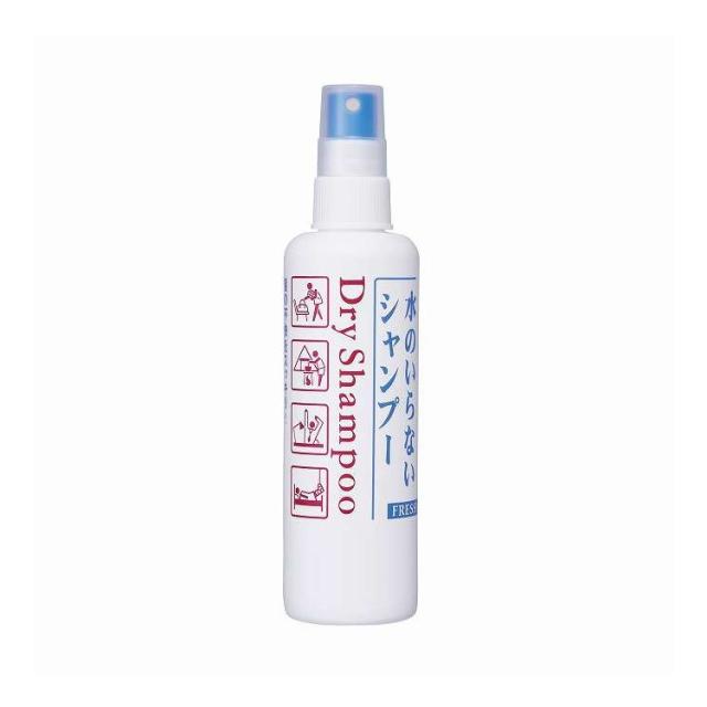 【単品18個セット】 ファイントゥデイ フレッシィ ドライシャンプー f 150mL(代引不可)【送料無料】