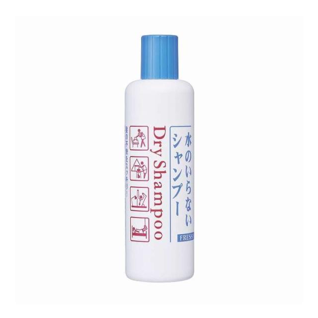【単品18個セット】 ファイントゥデイ フレッシィ ドライシャンプー ボトル f 250mL(代引不可)【送料無料】