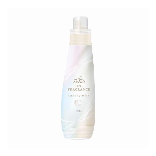 【単品20個セット】 NSファーファ・ジャパン ファーファ ファインフレグランスシエル本体 570mL(代引不可)【送料無料】