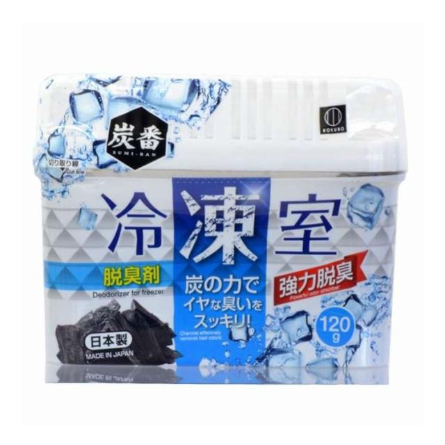 【単品20個セット】 小久保工業所 炭番 冷凍室脱臭剤(代引不可)【送料無料】