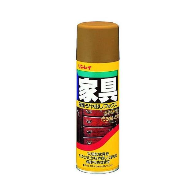 【単品20個仕かける】 リンレイ リンレイ 調度品蝋涙 330ML(代引不可)【貨物輸送無料】