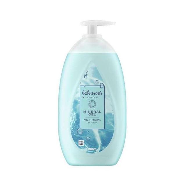 【単品15個セット】 ジョンソン ボデイケアミネラルジェリーローション 500ml(代引不可)【送料無料】 9,619円