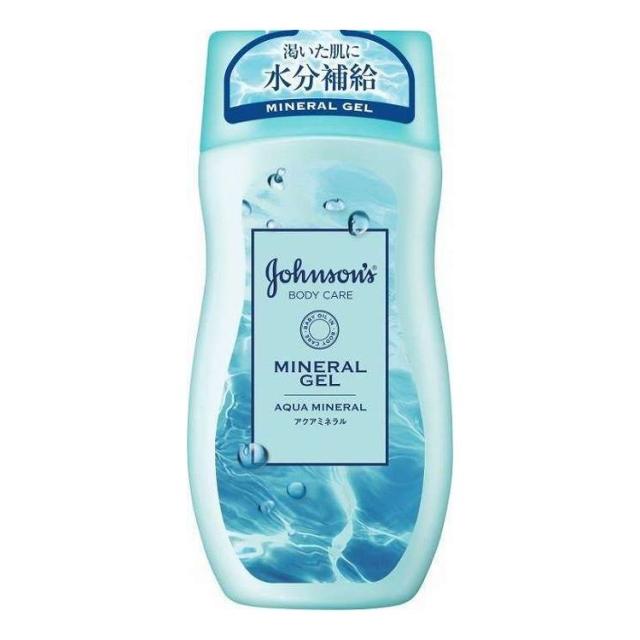【単品14個セット】 ジョンソン&ジョンソン ジョンソン ボディケア ミネラルジェリーローション 200ml(代引不可)【送料無料】
