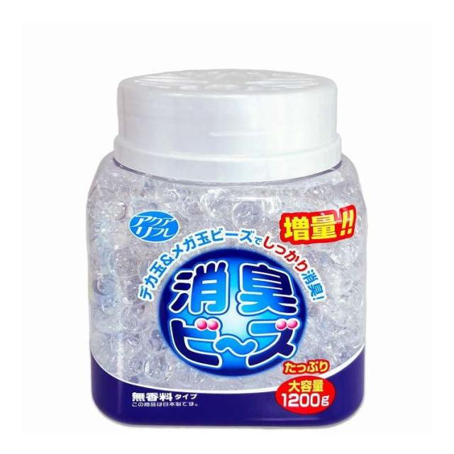【単品17個セット】 アクアリフレ 消臭ビーズ ライオンケミカル(代引不可)【送料無料】