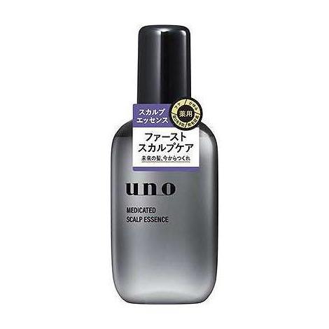 【単品14個セット】 ウーノ 薬用スカルプエッセンス ファイントゥデイ 150ml(代引不可)【送料無料】
