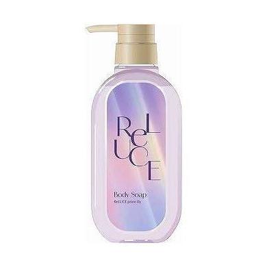 【単品16個セット】 リルーチェパフュームボディソープ プリズムリリー コスメテックスローランド 400ml(代引不可)【送料無料】