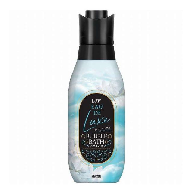 【単品14個セット】 レノア オードリュクス バブルバスの香り 本体 P&amp;G 475mL(代引不可)【送料無料】