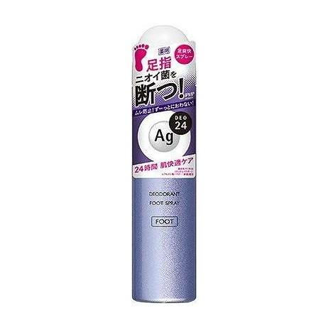 【単品16個仕かける】 エージーデオ24 フッ放り投げる掻き鳴らす h(S) ファイントゥデイ 40G(代引不可)【貨物輸送無料】