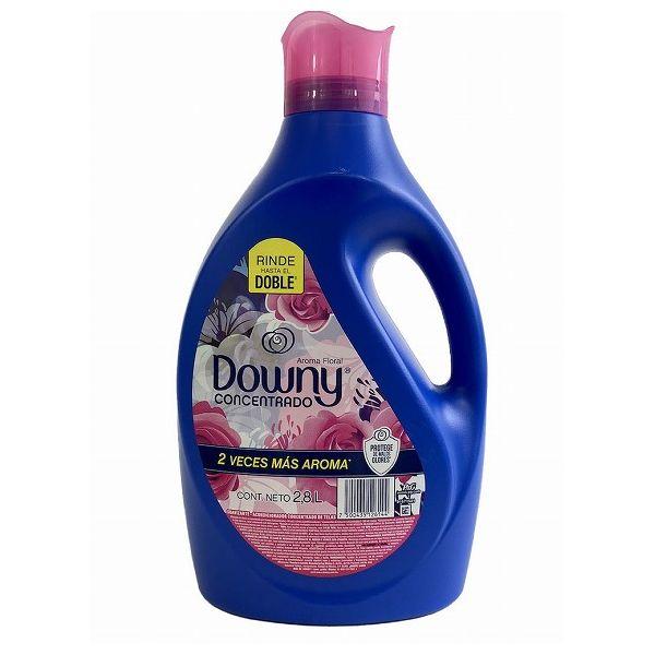 【単品9個セット】 メキシコダウニーソフナーアロマフローラル2.8L シナジートレーディング(代引不可)【送料無料】