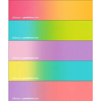 【単品20個セット】 エルモア Kazaru×gradations color 200W5P カミ商事(代引不可)【送料無料】
