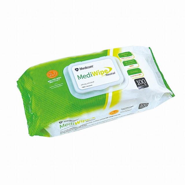 【単品20個セット】 メディワイプ ARメディコムインクアジア(代引不可)【送料無料】