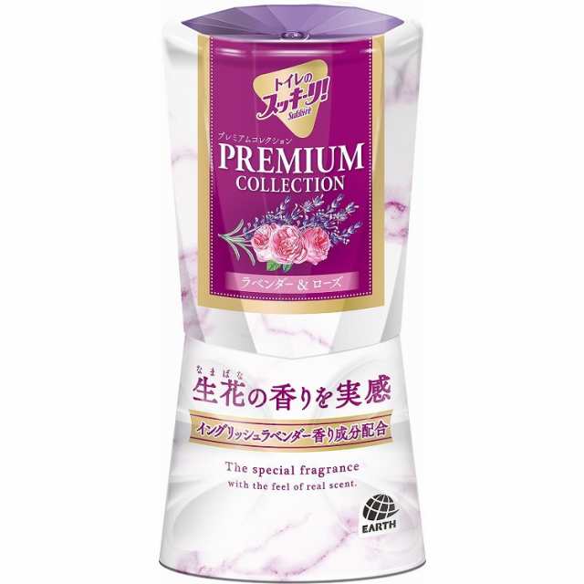 トイレのスッキーリ!無香料400ML アース製薬株式会社(代引不可)