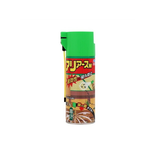 【単品18個セット】アリアースW300ML アース製薬(代引不可)【送料無料】