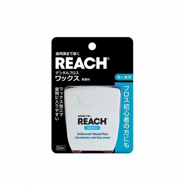 【単品16個セット】デンタルフロスワックス50m 銀座ステファニー化粧品(株) -q(代引不可)【送料無料】の通販は