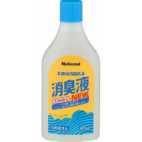【単品11個セット】VALTBN5M ポータブルトイレ消臭液 パナソニック(PCMC)VE社(代引不可)【送料無料】