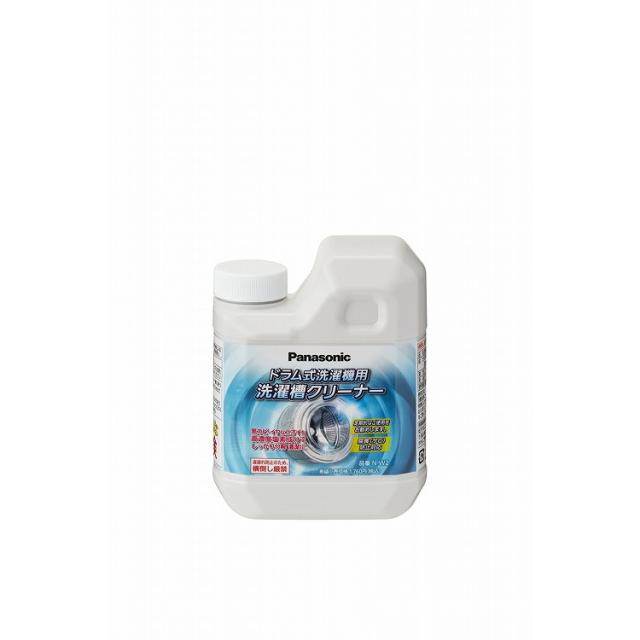【単品7個セット】洗濯槽クリーナー(ドラム式専用) N-W2 パナソニック(PCMC)VE社(代引不可)【送料無料】