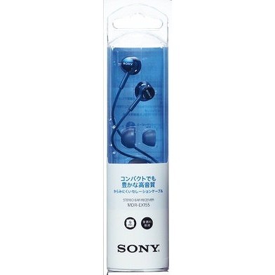 【単品8個セット】ソニーインナーEX155LIQ ソニーマーケティング(代引不可)【送料無料】の通販は 11,412円