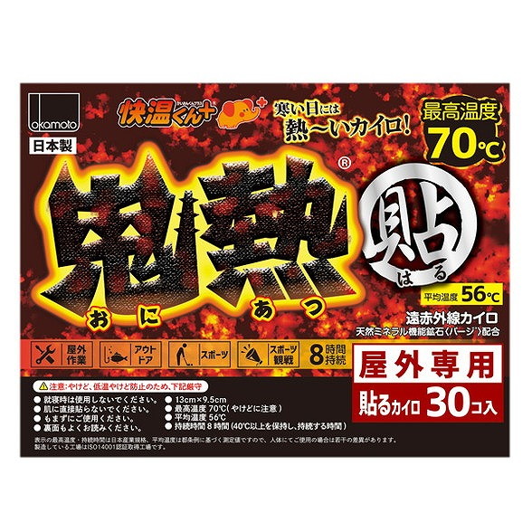 【１６個セット】【１ケース分】  アイリス ぬくっ子 くつ用カイロ すべり止め付(15足分)×１６個セット　１ケース分　【ori】