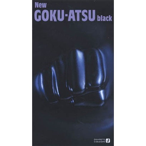 【単品18個セット】ニューゴクアツ 12個 オカモト(代引不可)【送料無料】の通販は