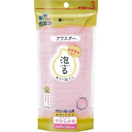 【単品16個セット】アワスター やわらかめ P キクロン(代引不可)【送料無料】の通販は