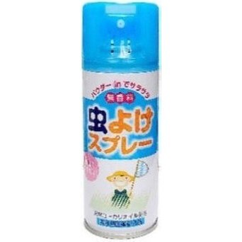 6個セット ライオンケミカル LT虫よけスプレー180ml(代引不可