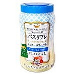 【単品20個仕かける】バスリフレ薬用浴する剤ミルキーホワイトノのにごり湯フローラルの芳ばしさR680G 百獣の王ケミカル(代引不可)【貨物輸送無料】