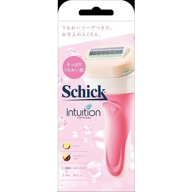 【単品14個セット】イントゥイションさっぱりうるおいホルダー シック・ジャパン(代引不可)【送料無料】の通販は