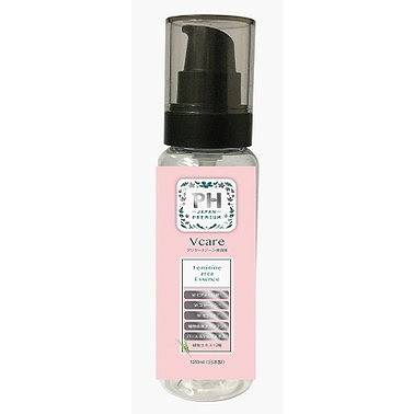 【単品6個セット】PHJAPANアフターセラムVケア120ml 有限会社オアシスプランニング(代引不可)【送料無料】