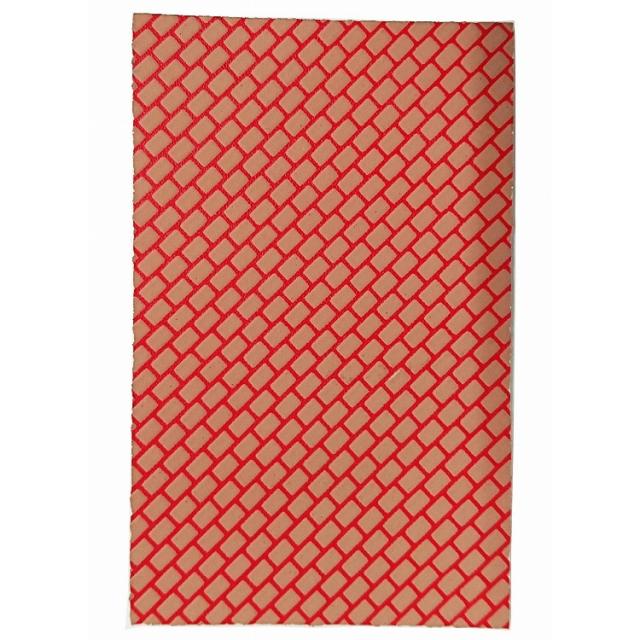 【単品19個セット】ダイヤモンドパッド 業務用シート ヒューマンシステム(代引不可)【送料無料】の通販は