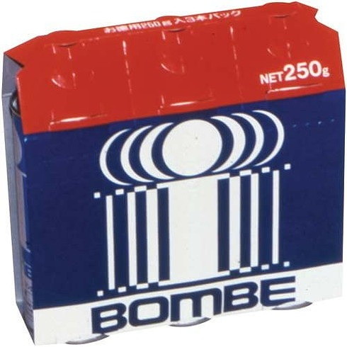 【単品20個セット】アイ・ボンベ 岩谷産業(代引不可)【送料無料】の通販は